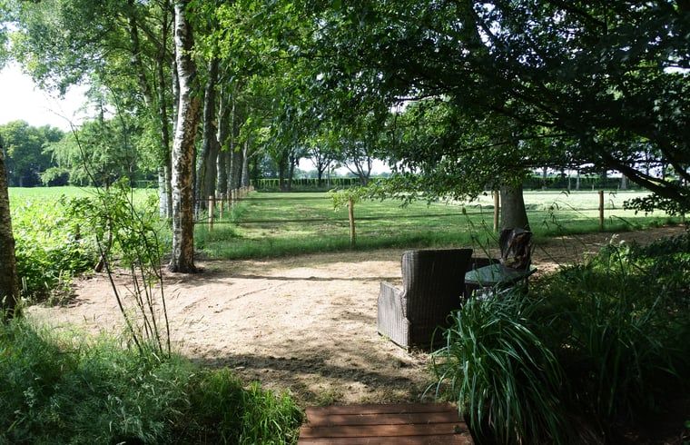 Verblijf 410406 - Vakantiewoning Kempen - Vakantiehuisje in Lage Mierde