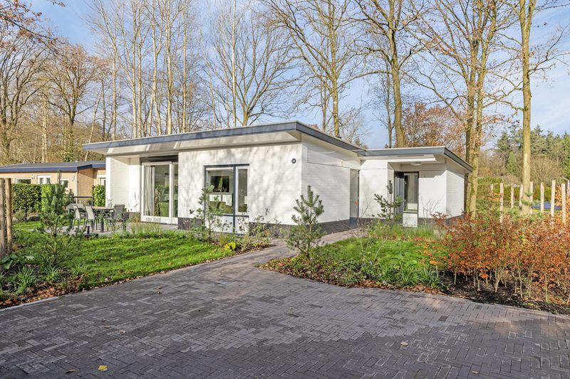 Guest house 410408 - Holiday property Kempen - Kempenzicht 6 personen