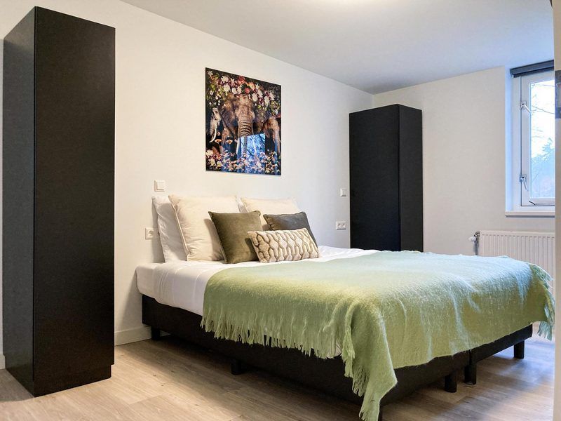 Guest house 410408 - Holiday property Kempen - Kempenzicht 6 personen