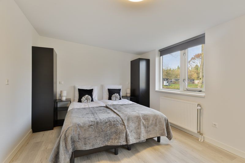 Guest house 410408 - Holiday property Kempen - Kempenzicht 6 personen