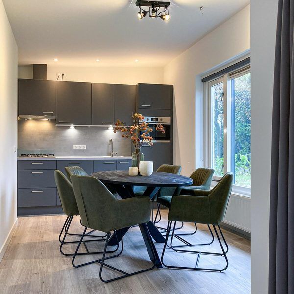 Guest house 410408 - Holiday property Kempen - Kempenzicht 6 personen