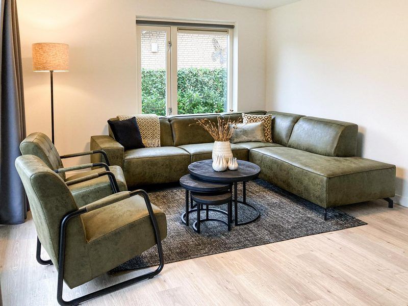 Guest house 410408 - Holiday property Kempen - Kempenzicht 6 personen