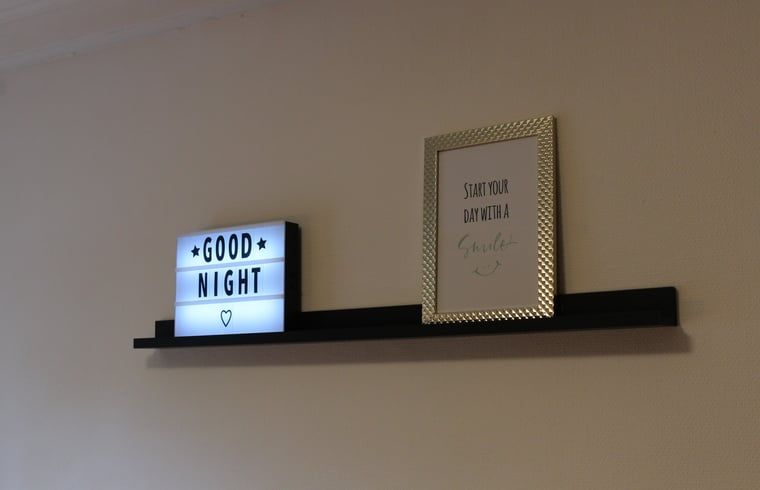 Inspirerende decoratie in Huisje in Lage Mierde, vakantiehuis in de Kempen, Noord Brabant.