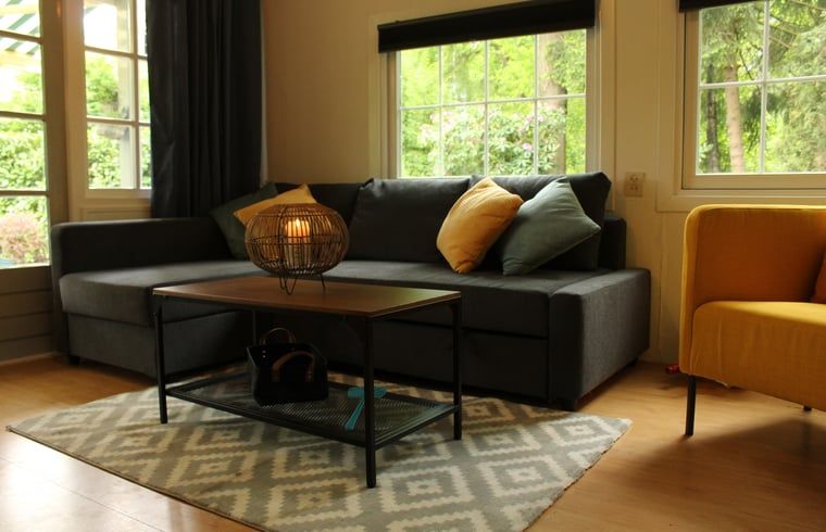 Verblijf 410412 - Vakantiewoning Kempen - Huisje in Lage Mierde