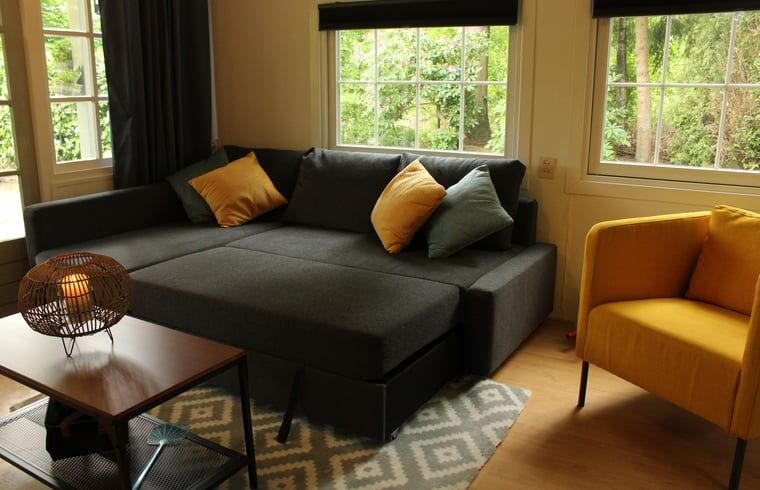 Verblijf 410412 - Vakantiewoning Kempen - Huisje in Lage Mierde