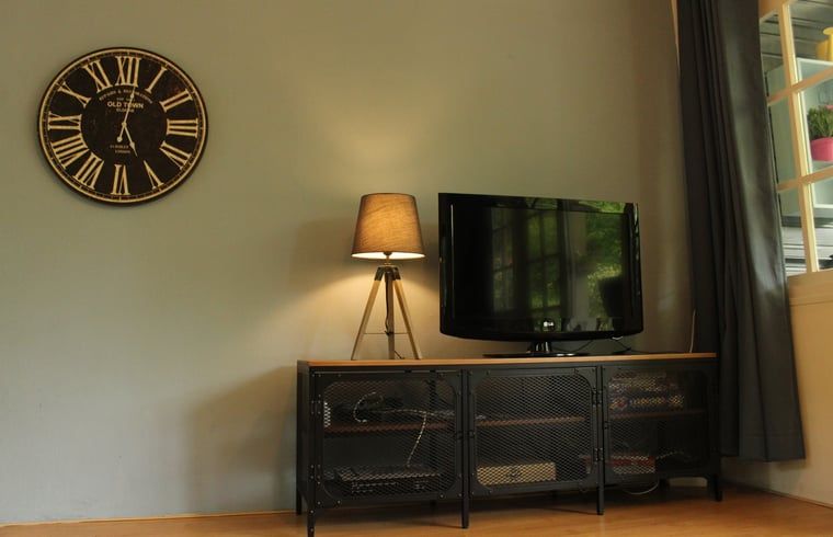 Verblijf 410412 - Vakantiewoning Kempen - Huisje in Lage Mierde