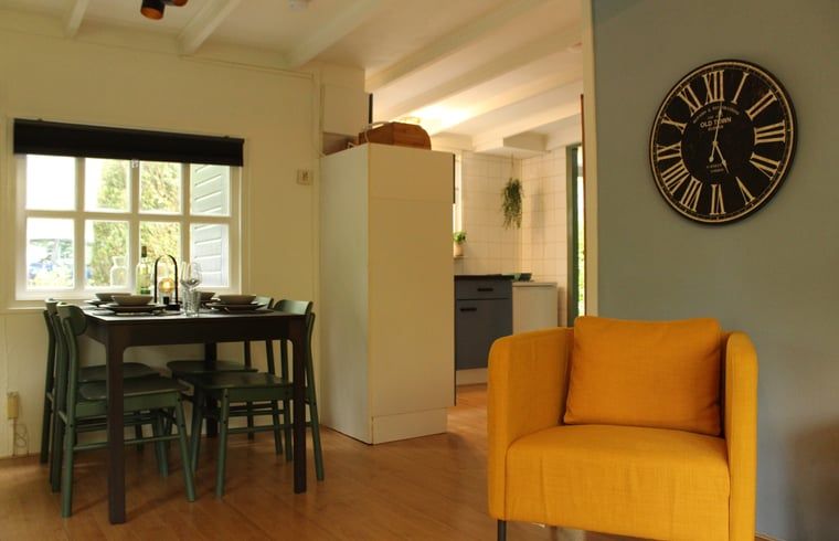 Verblijf 410412 - Vakantiewoning Kempen - Huisje in Lage Mierde