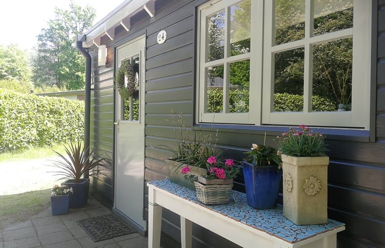 Verblijf 410412 - Vakantiewoning Kempen - Huisje in Lage Mierde