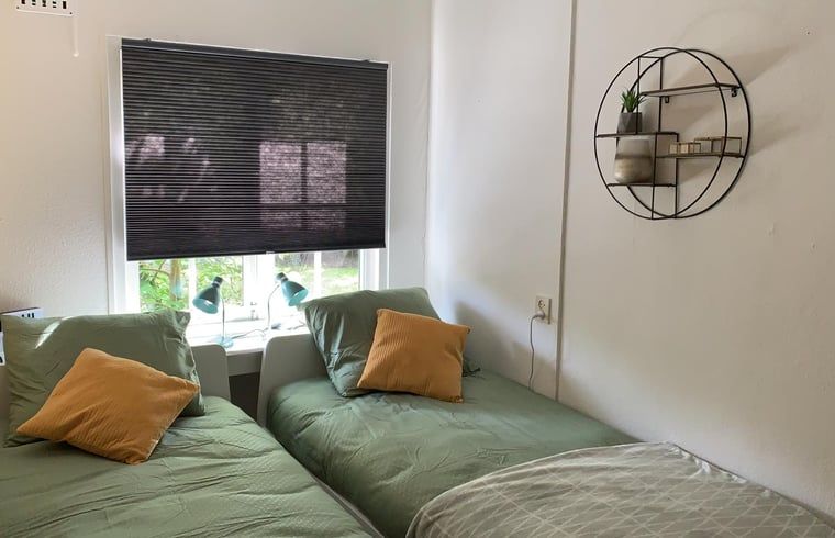 Verblijf 410412 - Vakantiewoning Kempen - Huisje in Lage Mierde