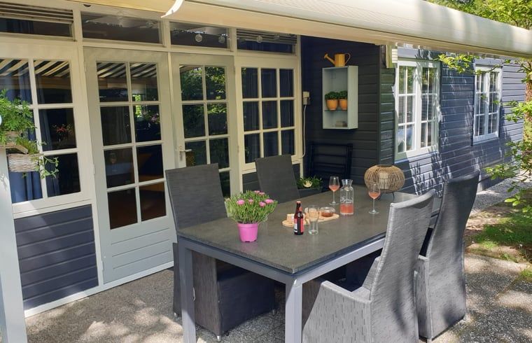 Verblijf 410412 - Vakantiewoning Kempen - Huisje in Lage Mierde