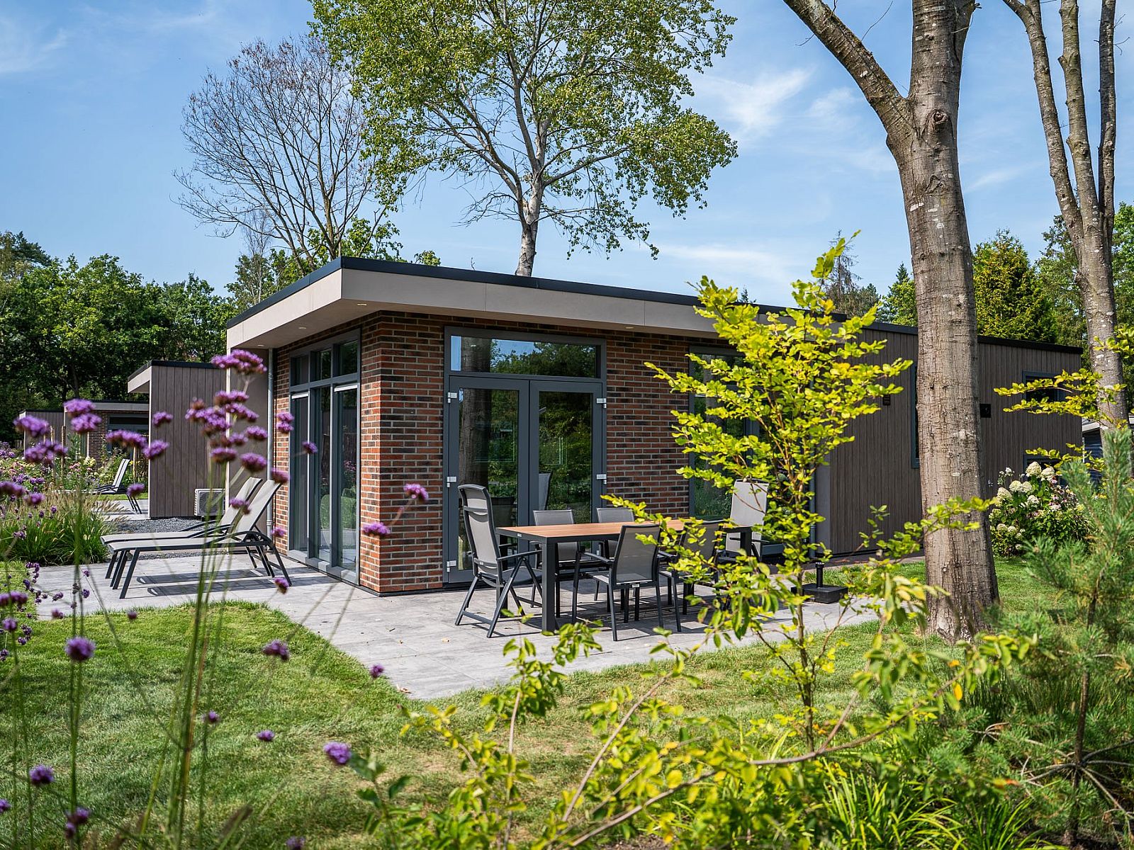 Guest house 410414 - Holiday property Kempen - Berkenhof