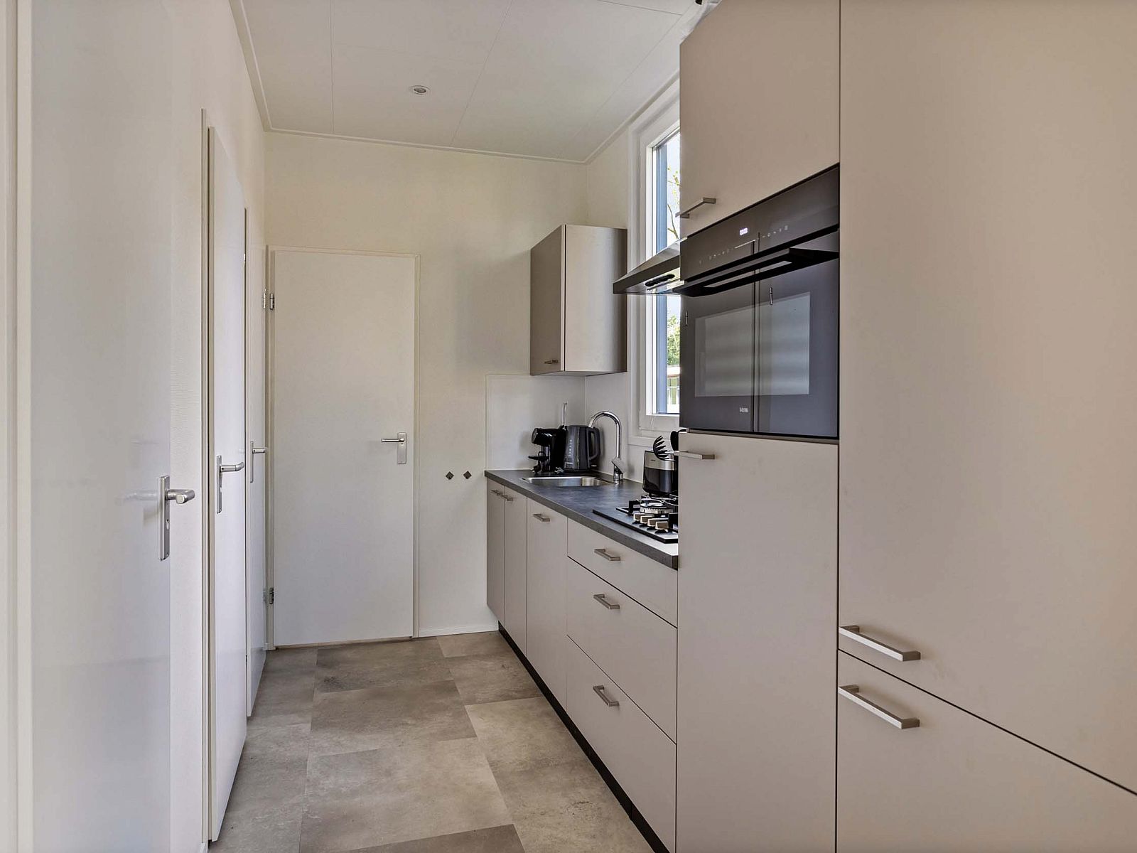 Guest house 410414 - Holiday property Kempen - Berkenhof