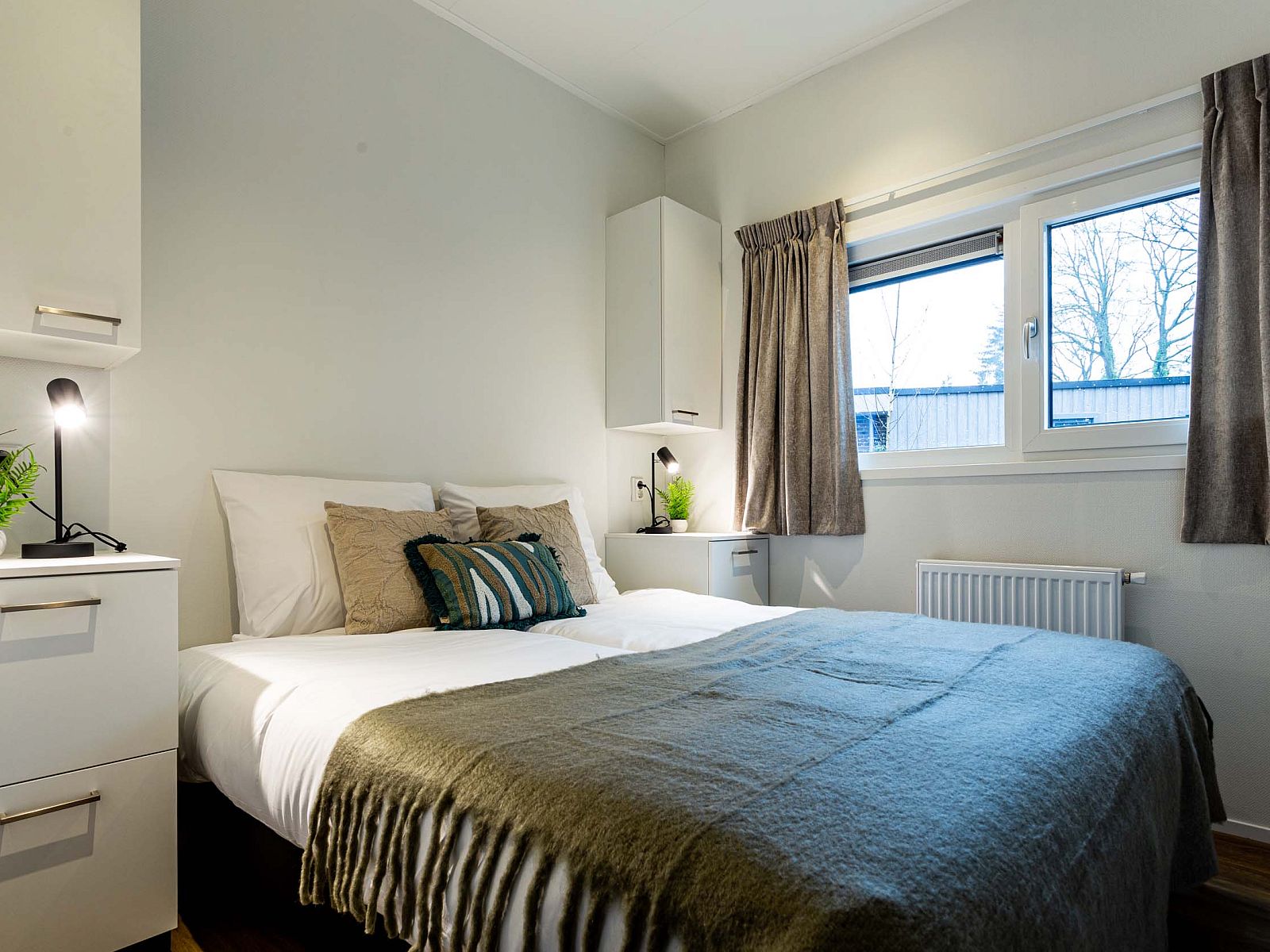 Guest house 410414 - Holiday property Kempen - Berkenhof