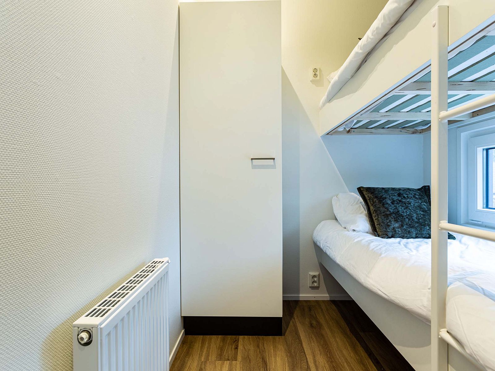 Guest house 410414 - Holiday property Kempen - Berkenhof