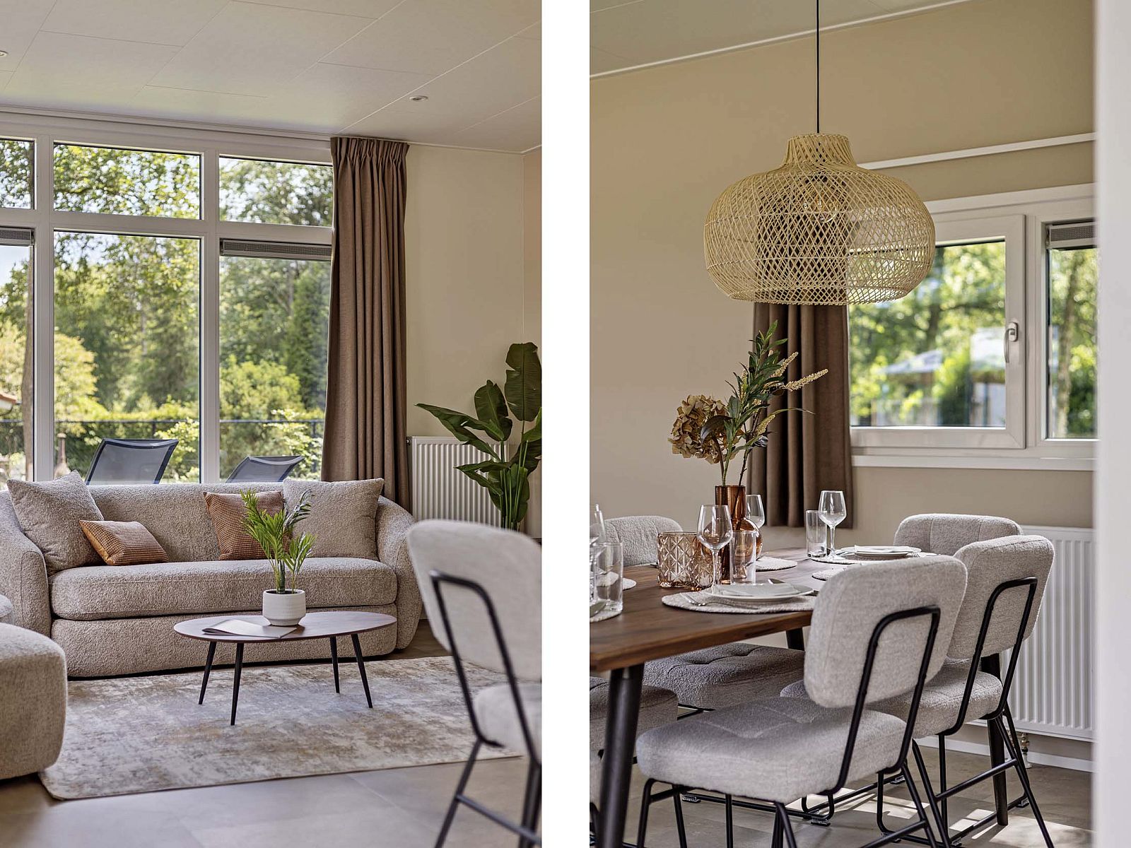 Guest house 410414 - Holiday property Kempen - Berkenhof