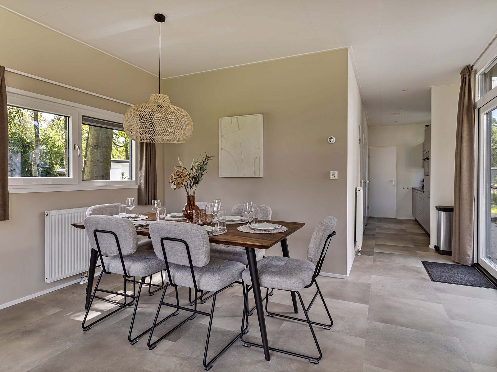 Guest house 410414 - Holiday property Kempen - Berkenhof