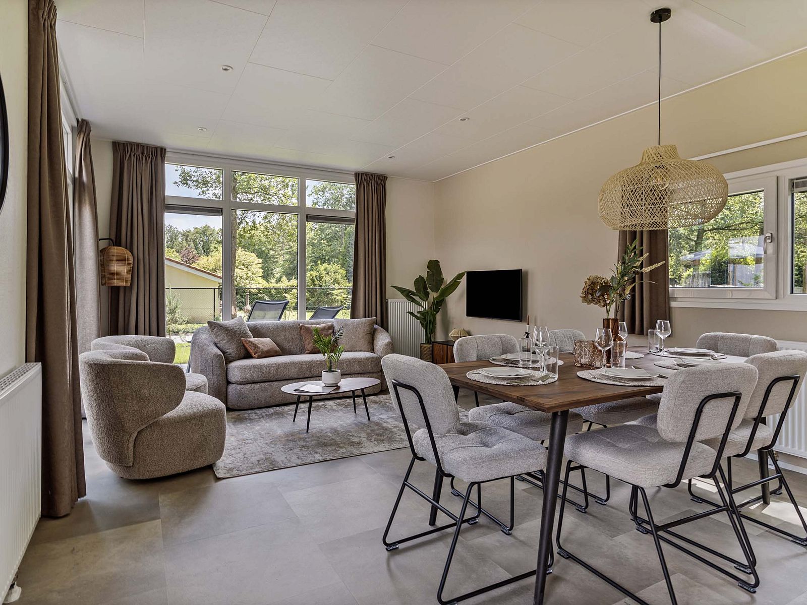 Guest house 410414 - Holiday property Kempen - Berkenhof