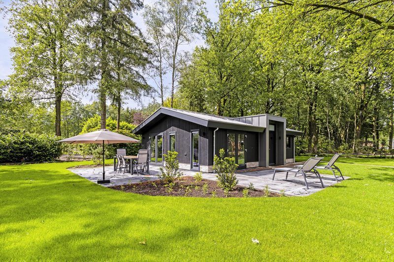 Guest house 410436 - Holiday property Kempen - Heidezicht 4 personen