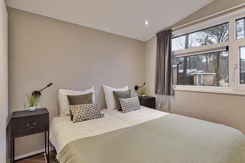 Guest house 410436 - Holiday property Kempen - Heidezicht 4 personen