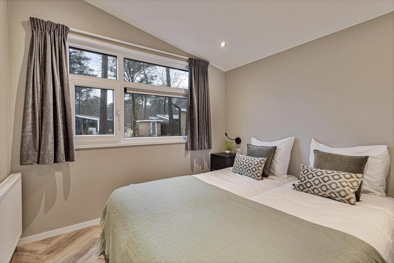 Guest house 410436 - Holiday property Kempen - Heidezicht 4 personen