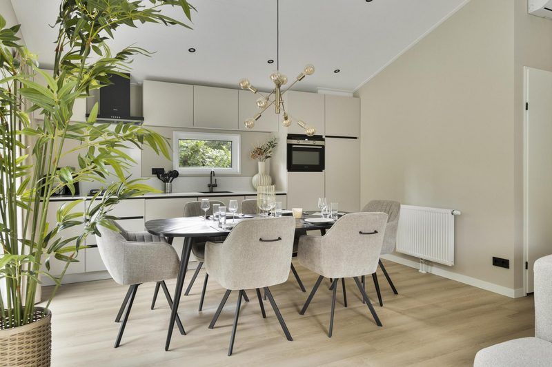 Guest house 410436 - Holiday property Kempen - Heidezicht 4 personen