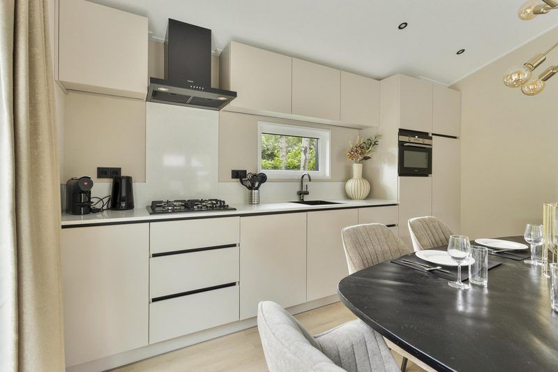 Guest house 410436 - Holiday property Kempen - Heidezicht 4 personen