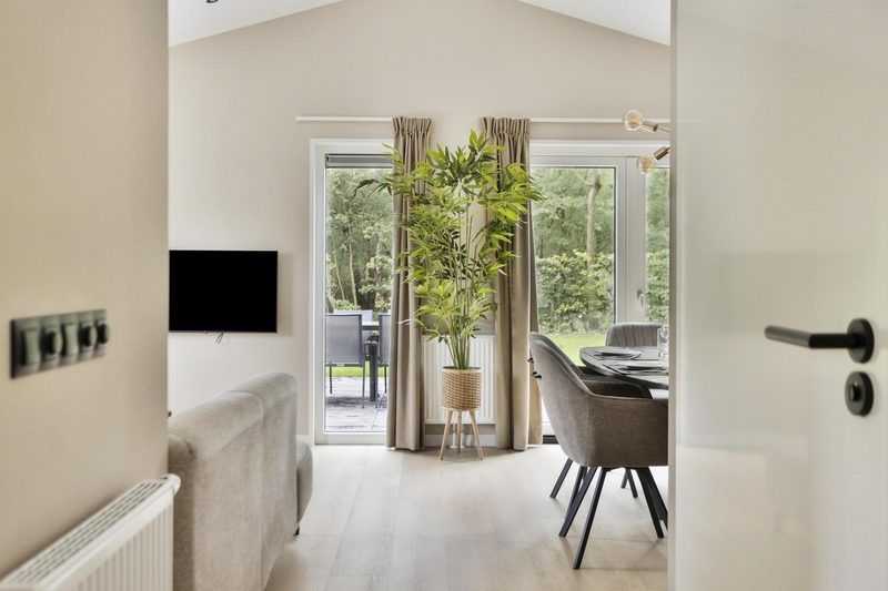 Guest house 410436 - Holiday property Kempen - Heidezicht 4 personen