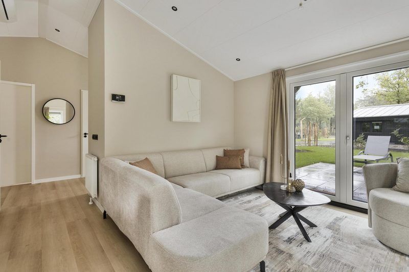 Guest house 410436 - Holiday property Kempen - Heidezicht 4 personen