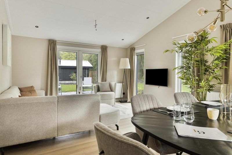 Guest house 410436 - Holiday property Kempen - Heidezicht 4 personen