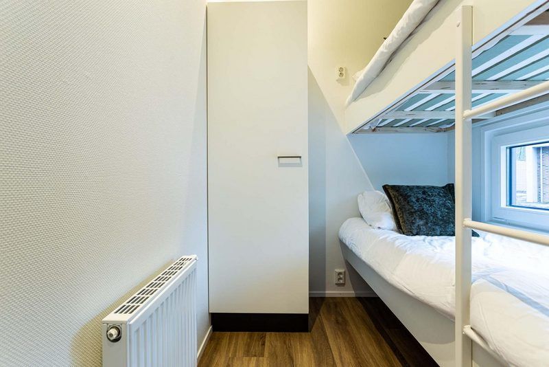 Guest house 410439 - Holiday property Kempen - Heidehoeve 6 personen Wellness (hottub)