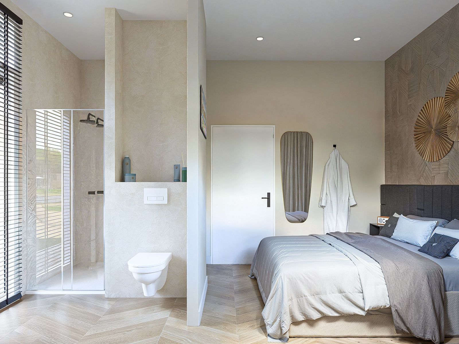 Unterkunft 410455 - Ferienhaus Kempen - Beekhoeve