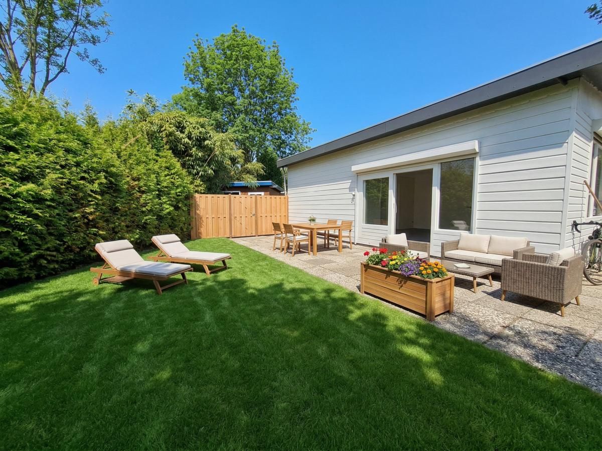 Guest house 410462 - Holiday property Kempen - Brabants licht