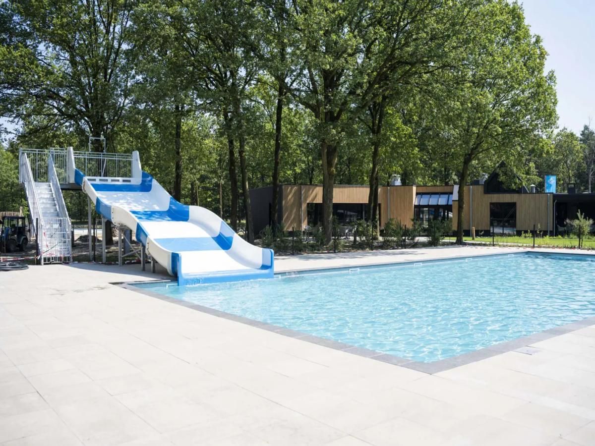 Guest house 410462 - Holiday property Kempen - Brabants licht