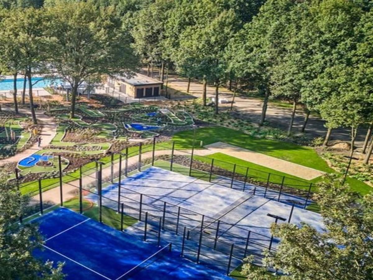 Guest house 410462 - Holiday property Kempen - Brabants licht