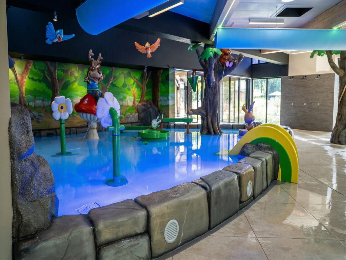 Guest house 410462 - Holiday property Kempen - Brabants licht