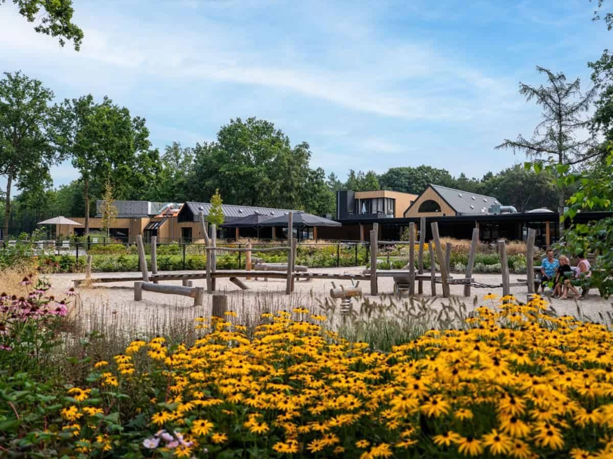 Guest house 410462 - Holiday property Kempen - Brabants licht