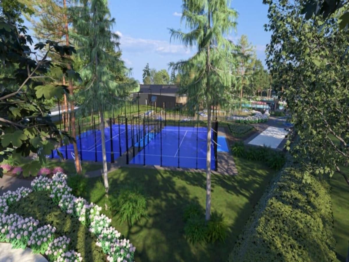 Guest house 410462 - Holiday property Kempen - Brabants licht