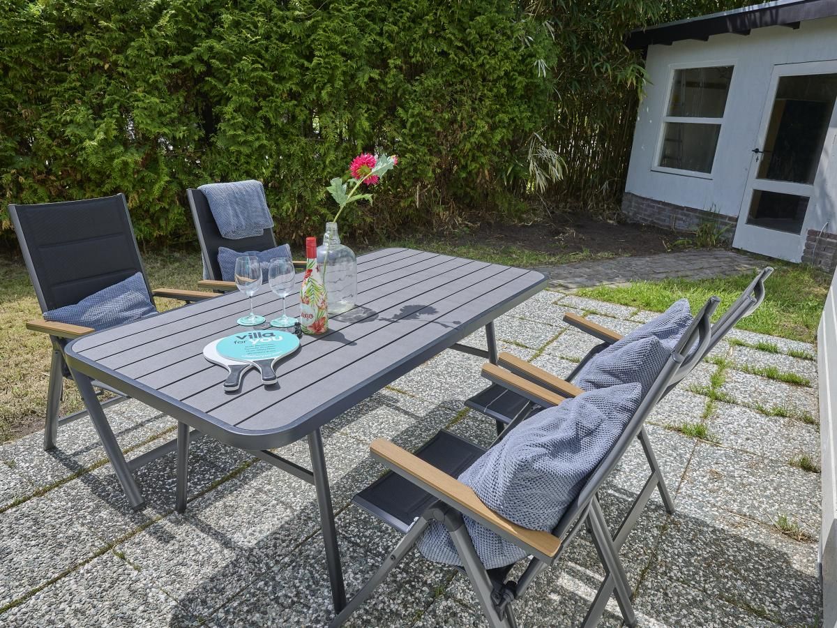 Unterkunft 410462 - Ferienhaus Kempen - Brabants licht