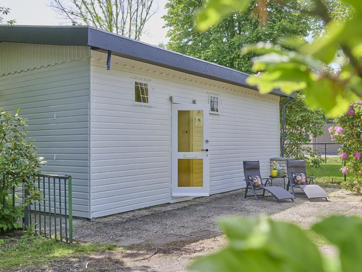 Unterkunft 410462 - Ferienhaus Kempen - Brabants licht