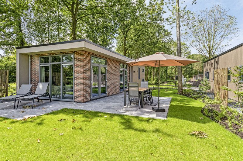Verblijf 410463 - Vakantiewoning Kempen - Berkenhof 6 personen