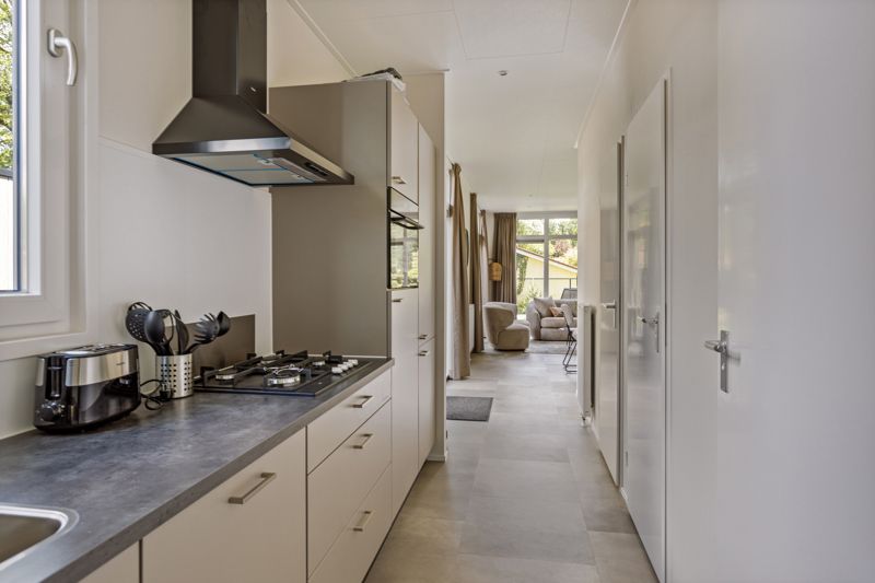 Verblijf 410463 - Vakantiewoning Kempen - Berkenhof 6 personen