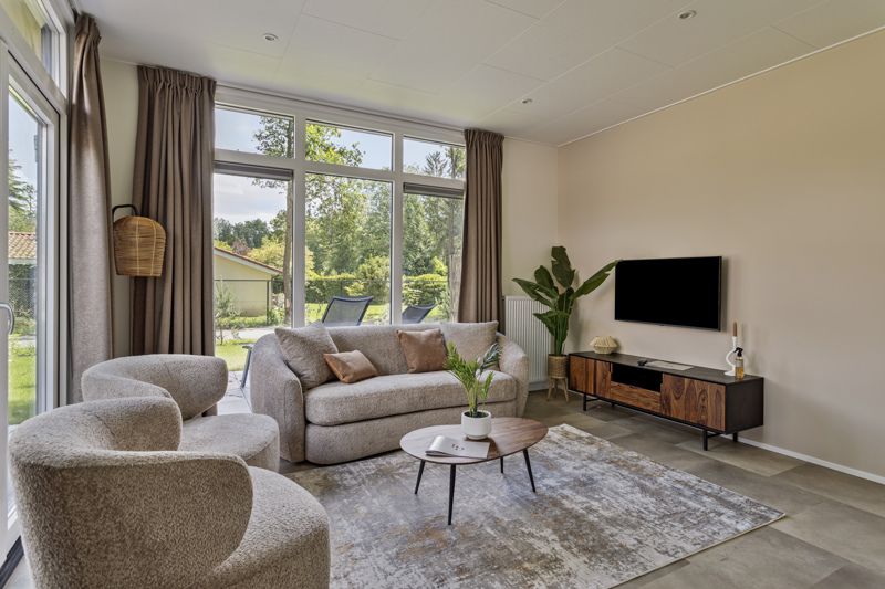Verblijf 410463 - Vakantiewoning Kempen - Berkenhof 6 personen
