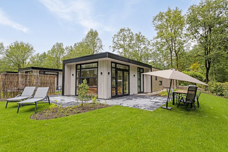 Verblijf 410464 - Vakantiewoning Kempen - Bosvlucht 4 personen Wellness (Hottub)