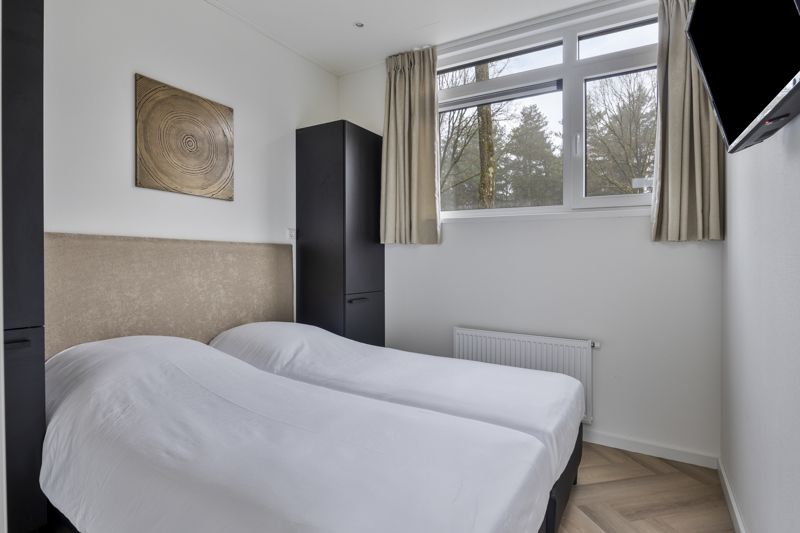 Unterkunft 410465 - Ferienhaus Kempen - Bosvlucht 6 personen Wellness ( Hottub)