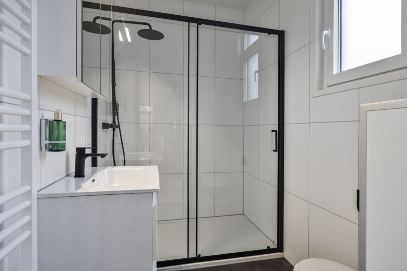 Unterkunft 410465 - Ferienhaus Kempen - Bosvlucht 6 personen Wellness ( Hottub)
