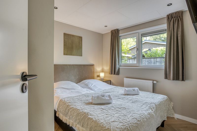 Unterkunft 410466 - Ferienhaus Kempen - Heidehoeve 5 personen
