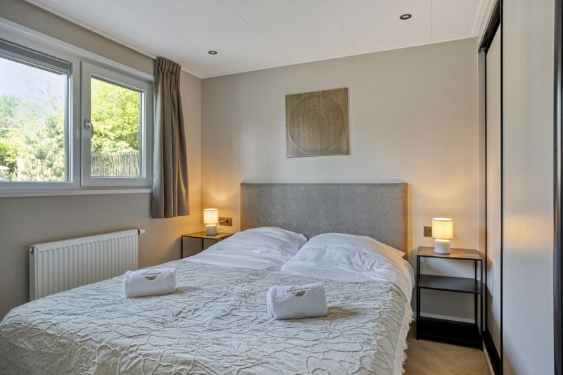 Unterkunft 410466 - Ferienhaus Kempen - Heidehoeve 5 personen