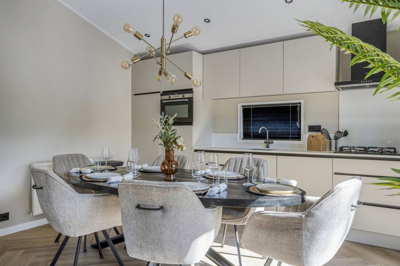 Unterkunft 410466 - Ferienhaus Kempen - Heidehoeve 5 personen