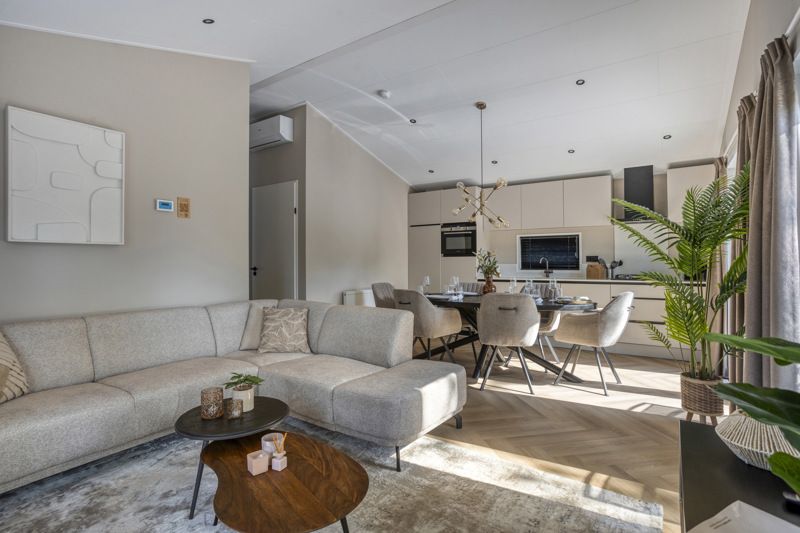 Unterkunft 410466 - Ferienhaus Kempen - Heidehoeve 5 personen