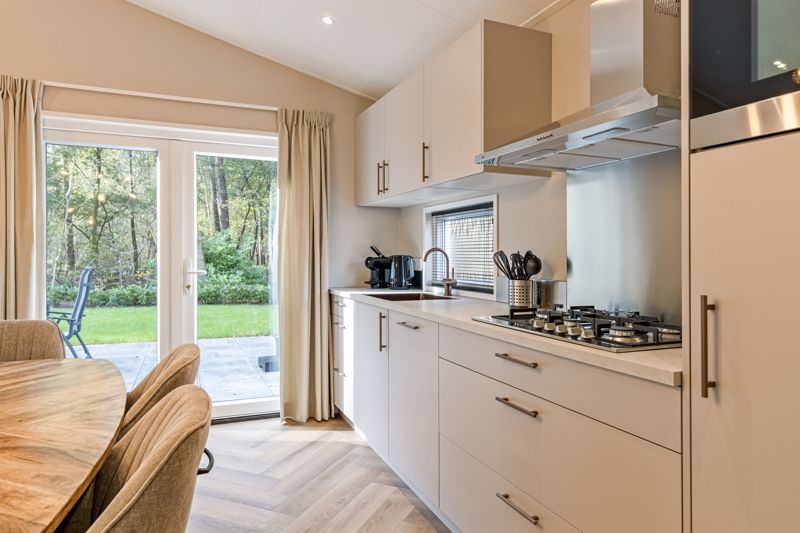 Verblijf 410467 - Vakantiewoning Kempen - Heidehoeve 6 personen